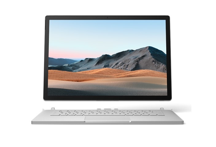 郏县Surface 维修前的准备工作